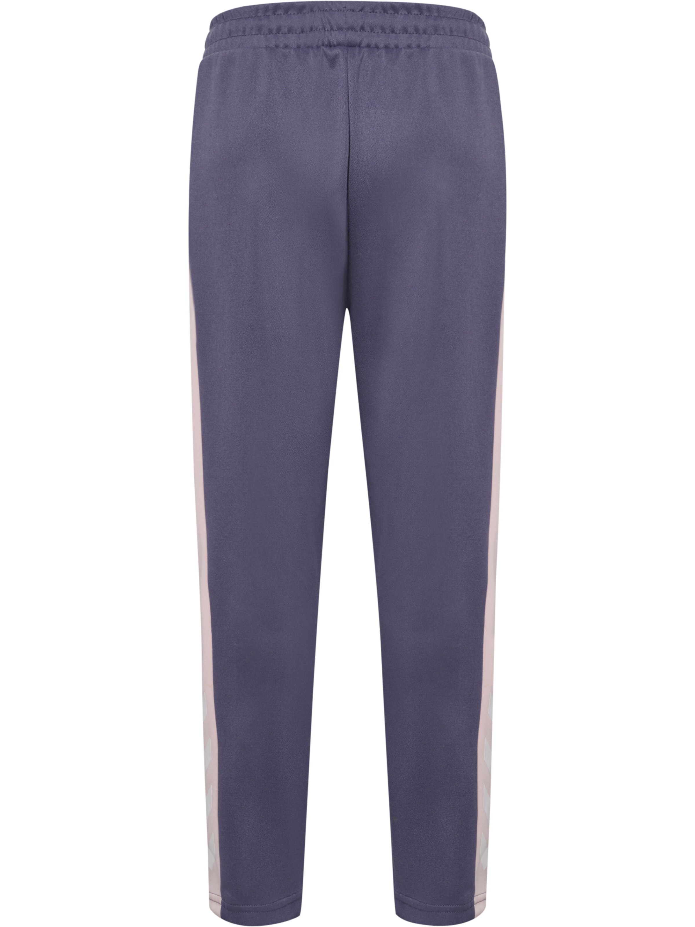 Hummel Regular Workout Pants in Purple