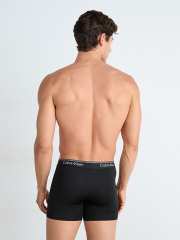 Boxers Calvin Klein en noir