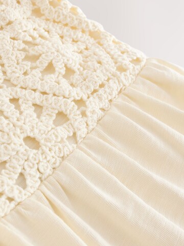 Robe Next en beige