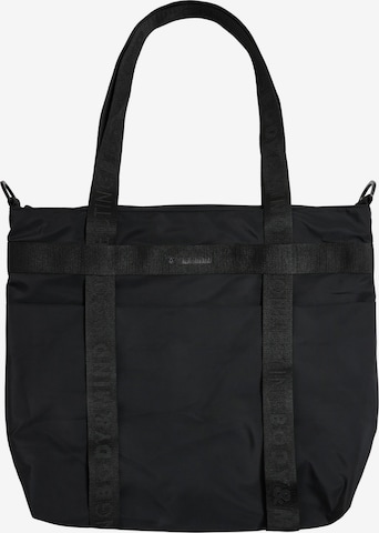 Sac de sport 'ZEN' Hummel en noir : devant