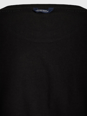 Funky Buddha Shirt in Black