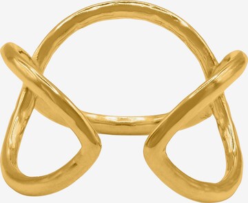 Heideman Ring 'Nerva' in Gold