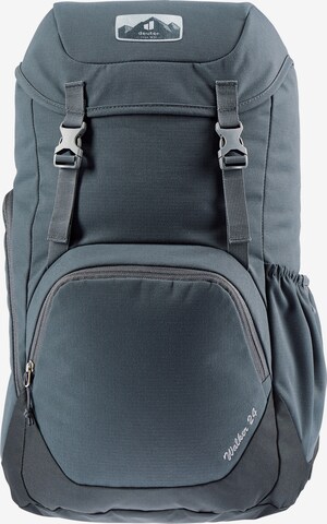 DEUTER Rucksack 'Walker' in Grau: Vorderseite