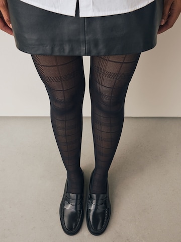 Next Feinstrumpfhose in Schwarz