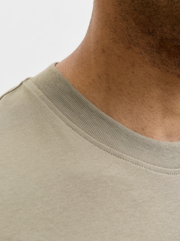 JACK & JONES Shirt in Grijs