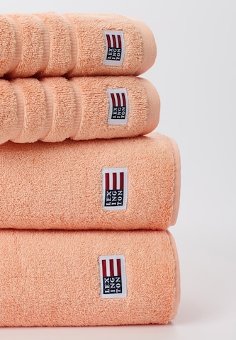 Lexington Towel in Orange