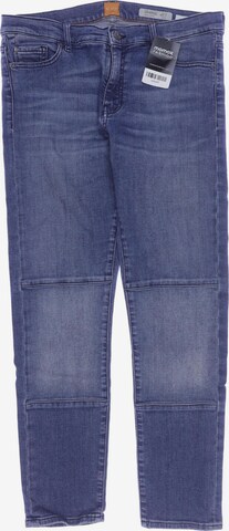 BOSS Jeans 30 in Blau: predná strana