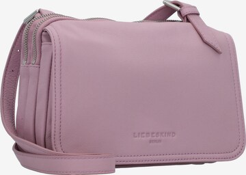 Liebeskind Berlin Crossbody Bag 'Mareike' in Purple