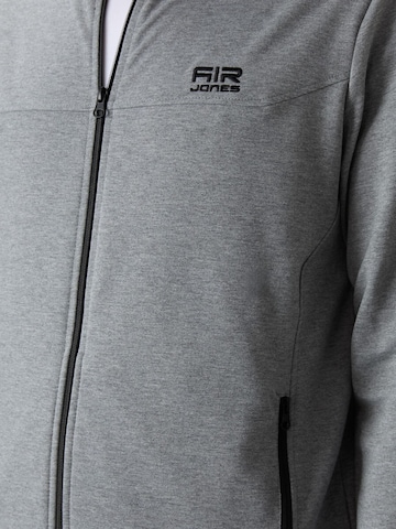 Survêtement Tommy Life en gris