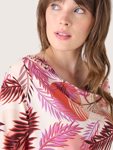 Camicia da donna 'Laurad' di Camomilla Italia in colori misti