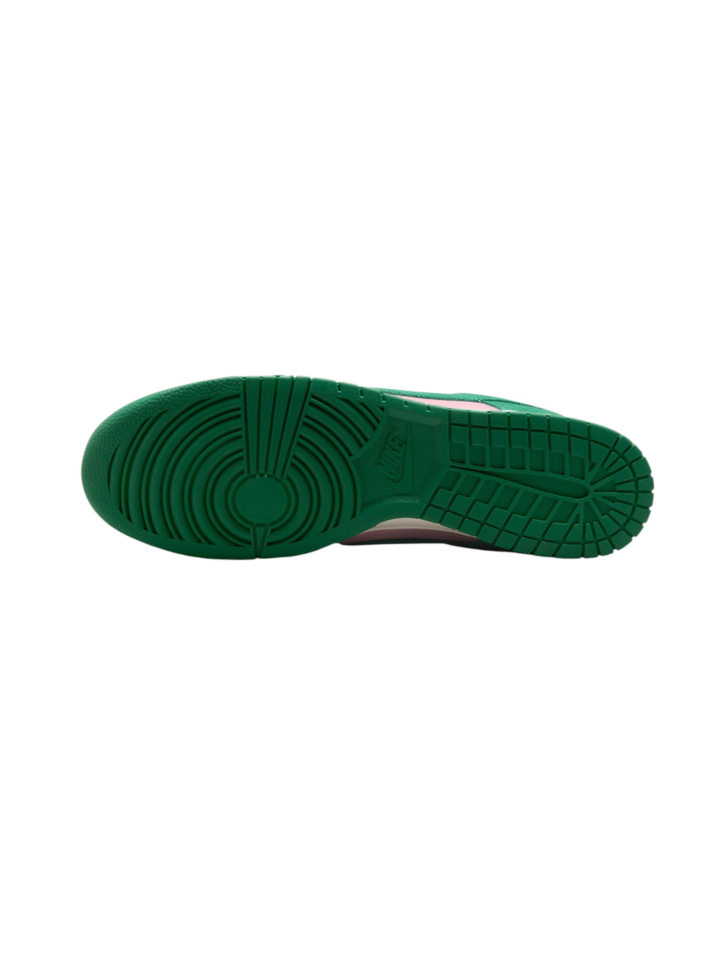 Sneaker bassa 'Dunk' di Nike Sportswear in rosa