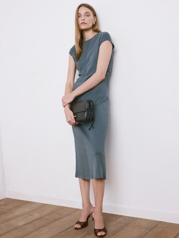 MANGO Ruha 'CARROTI' - kék