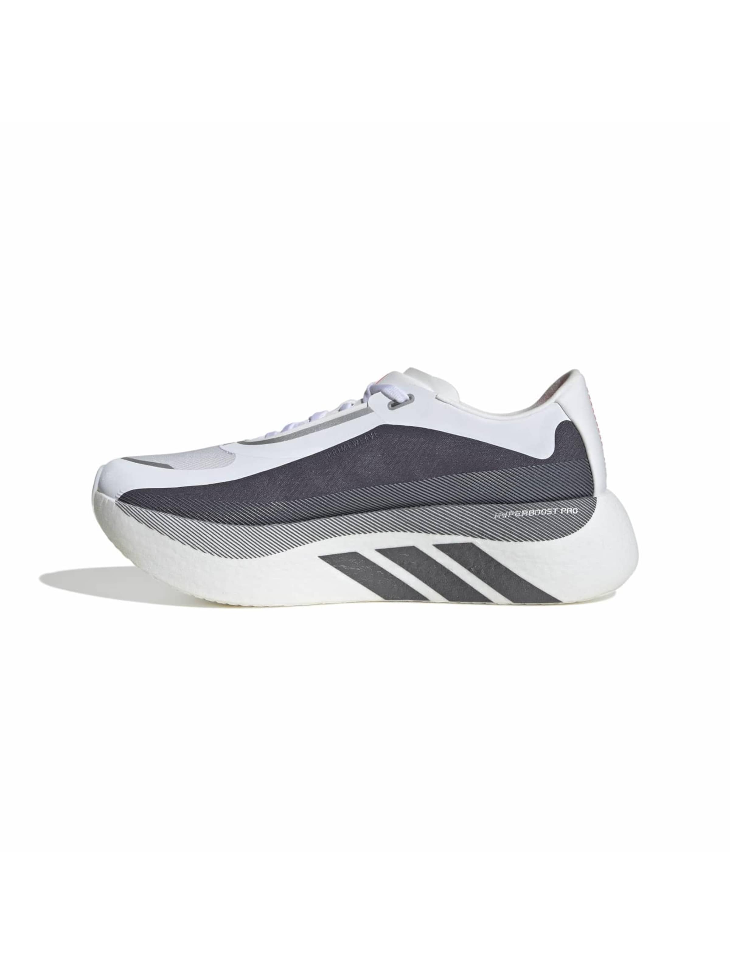 ADIDAS PERFORMANCE Buty do biegania 'HYPERBOOST EDGE' w kolorze biały
