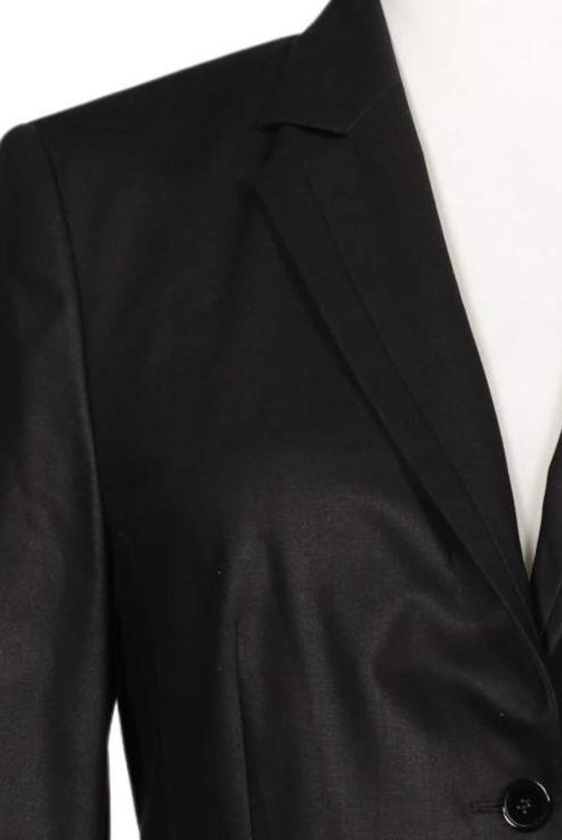 ESPRIT Blazer XL in Schwarz