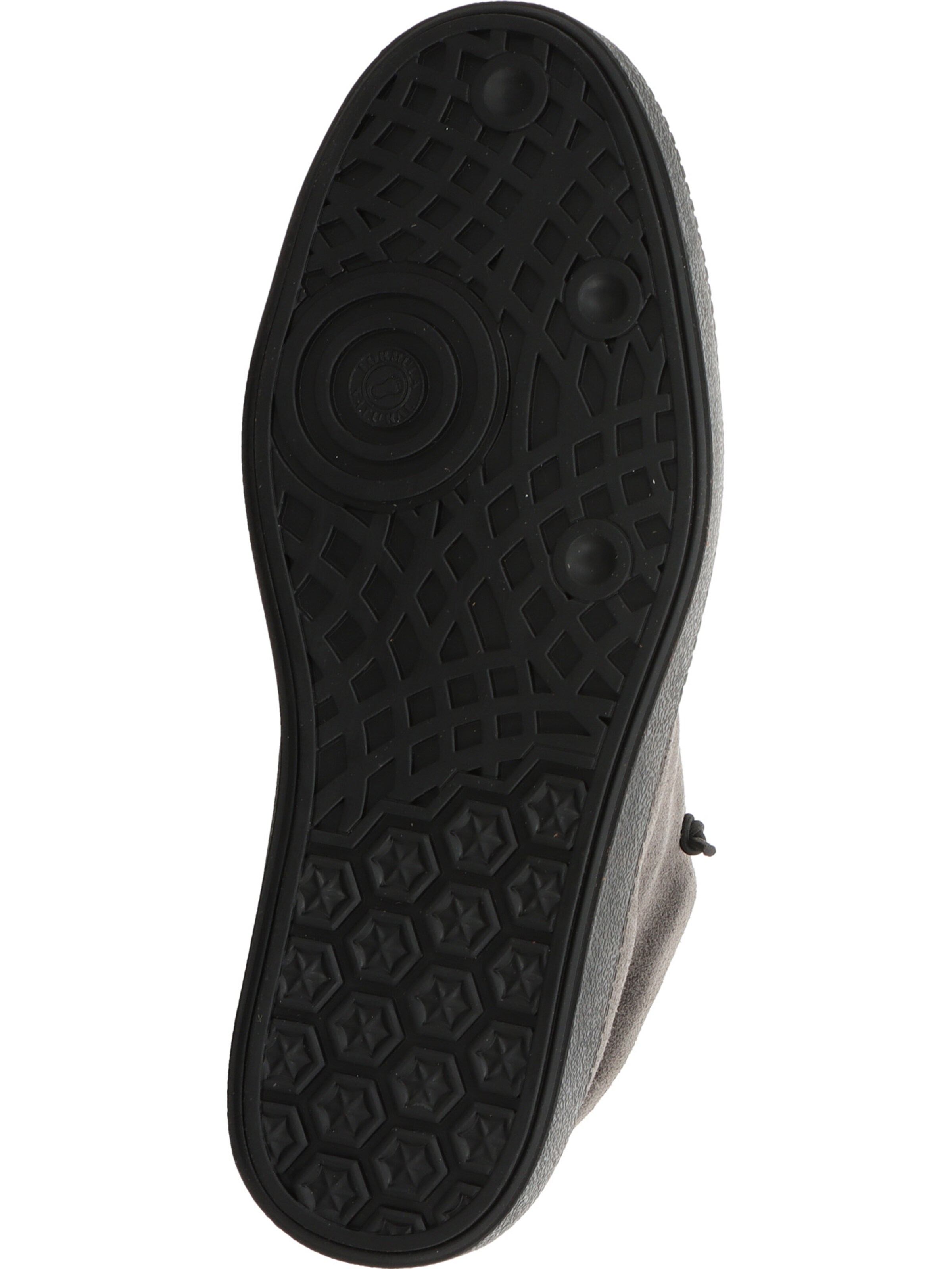 THINK! Sneakers 'Turna He.' in Grey