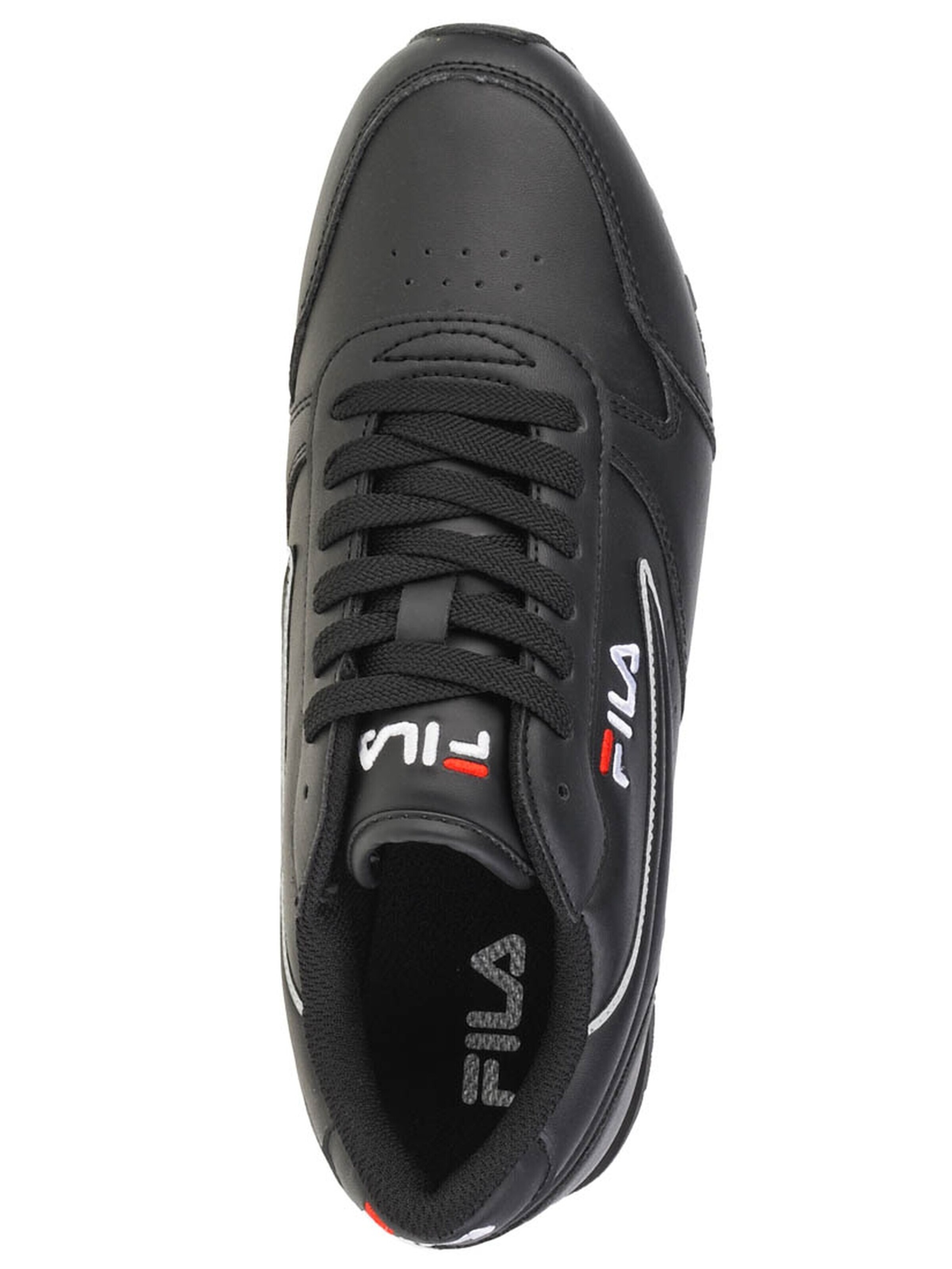 FILA Sneakers 'Fila Orbit' in Black