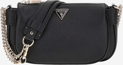 GUESS Torba za na rame 'Silvye Bucket' veličine One Size u crna, Pregled proizvoda