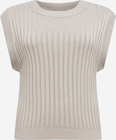 NU-IN Plus Pull-over en nude, Vue avec produit