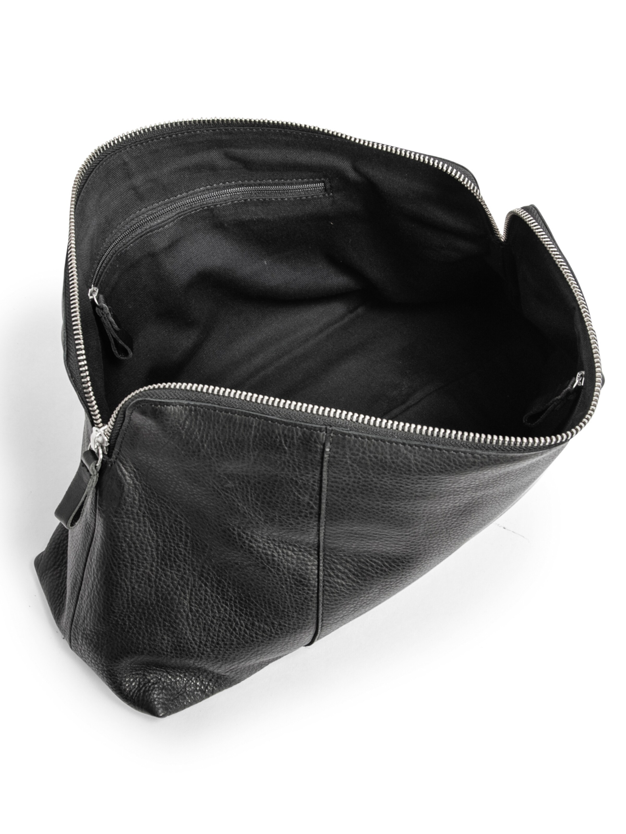 still Nordic Kosmetiikkalaukku värissä musta