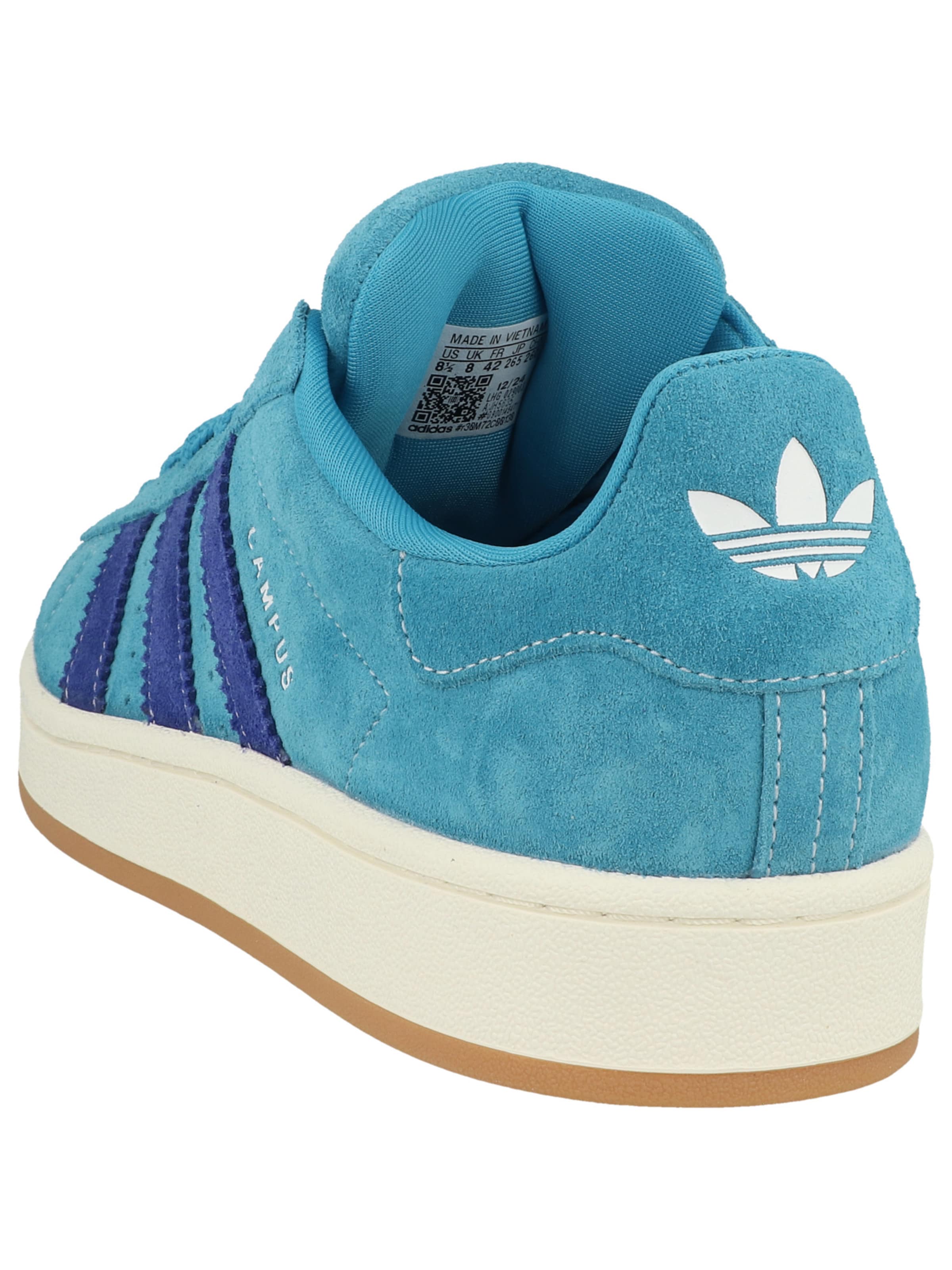 ADIDAS ORIGINALS Platform trainers 'Campus 00s' in Blue
