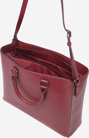 Borsa a mano di ESPRIT in rosso