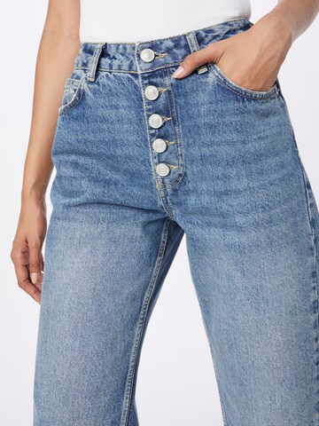 Whistles Regular Jeans 'HOLLIE' in Blau