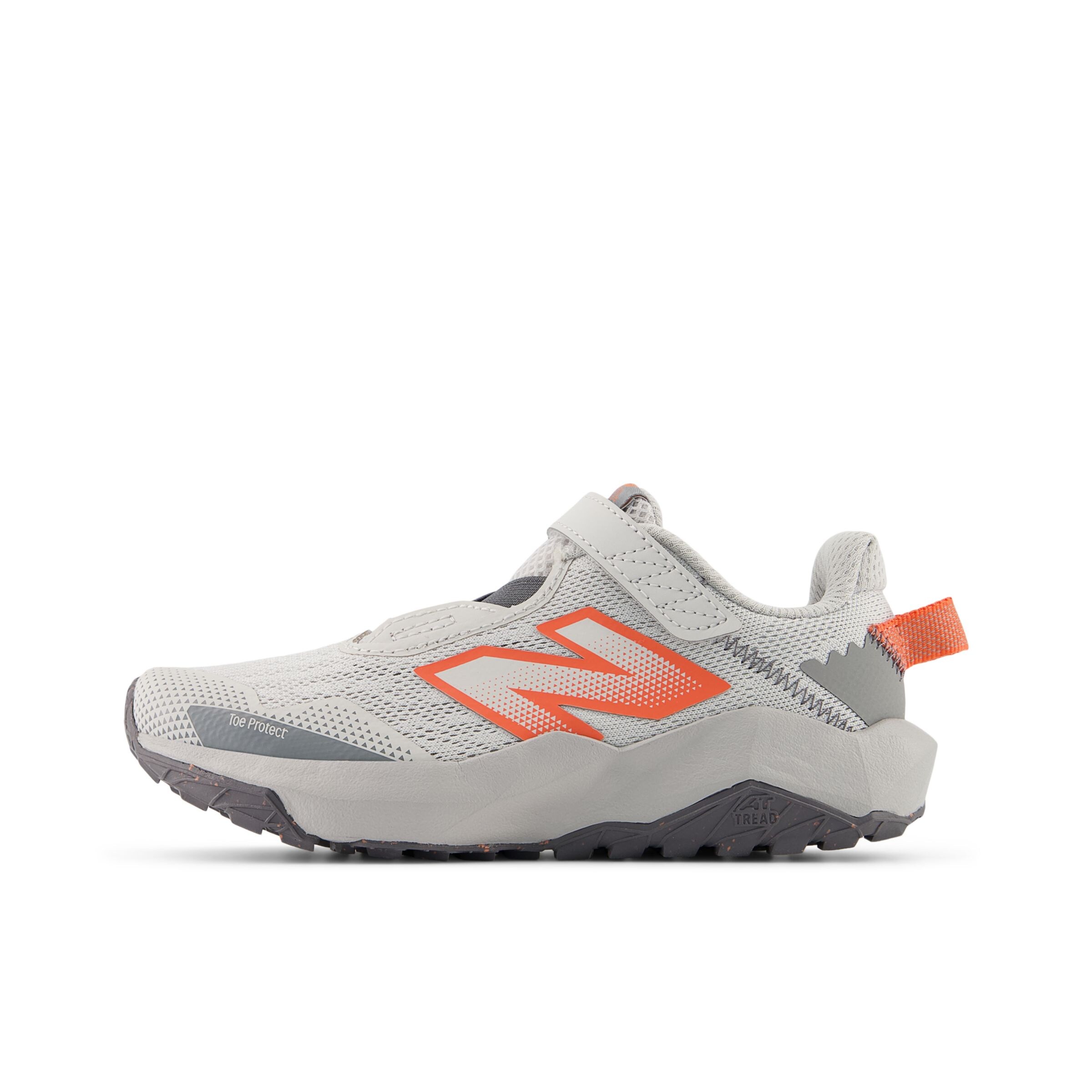 new balance Sports shoe in Grey