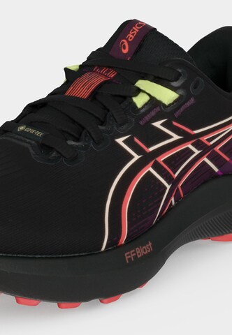 ASICS Buty do biegania 'GT-1000 15' w kolorze czarny