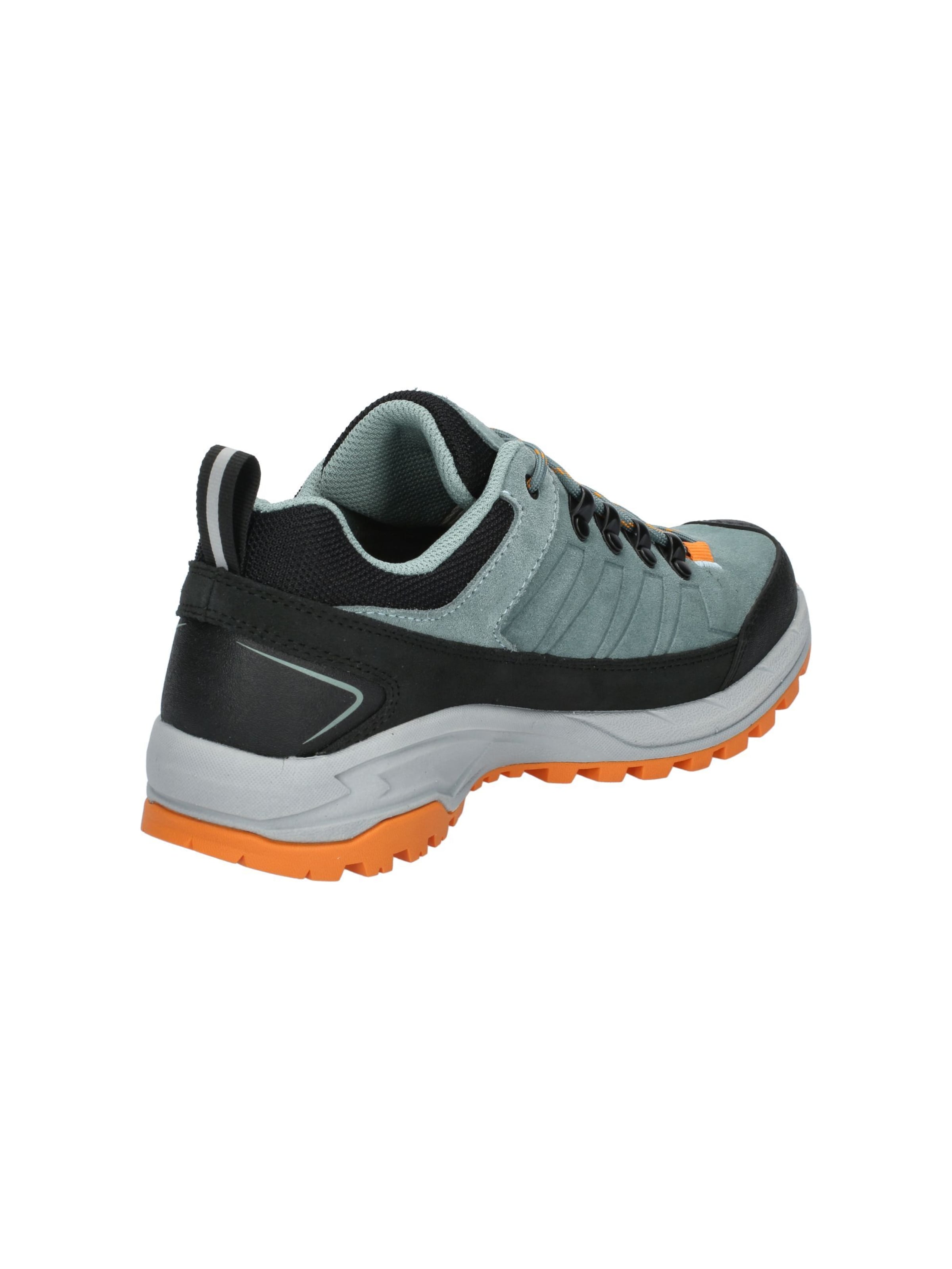 Brütting Outdoorschuh 'Mount Sellery' in Blau