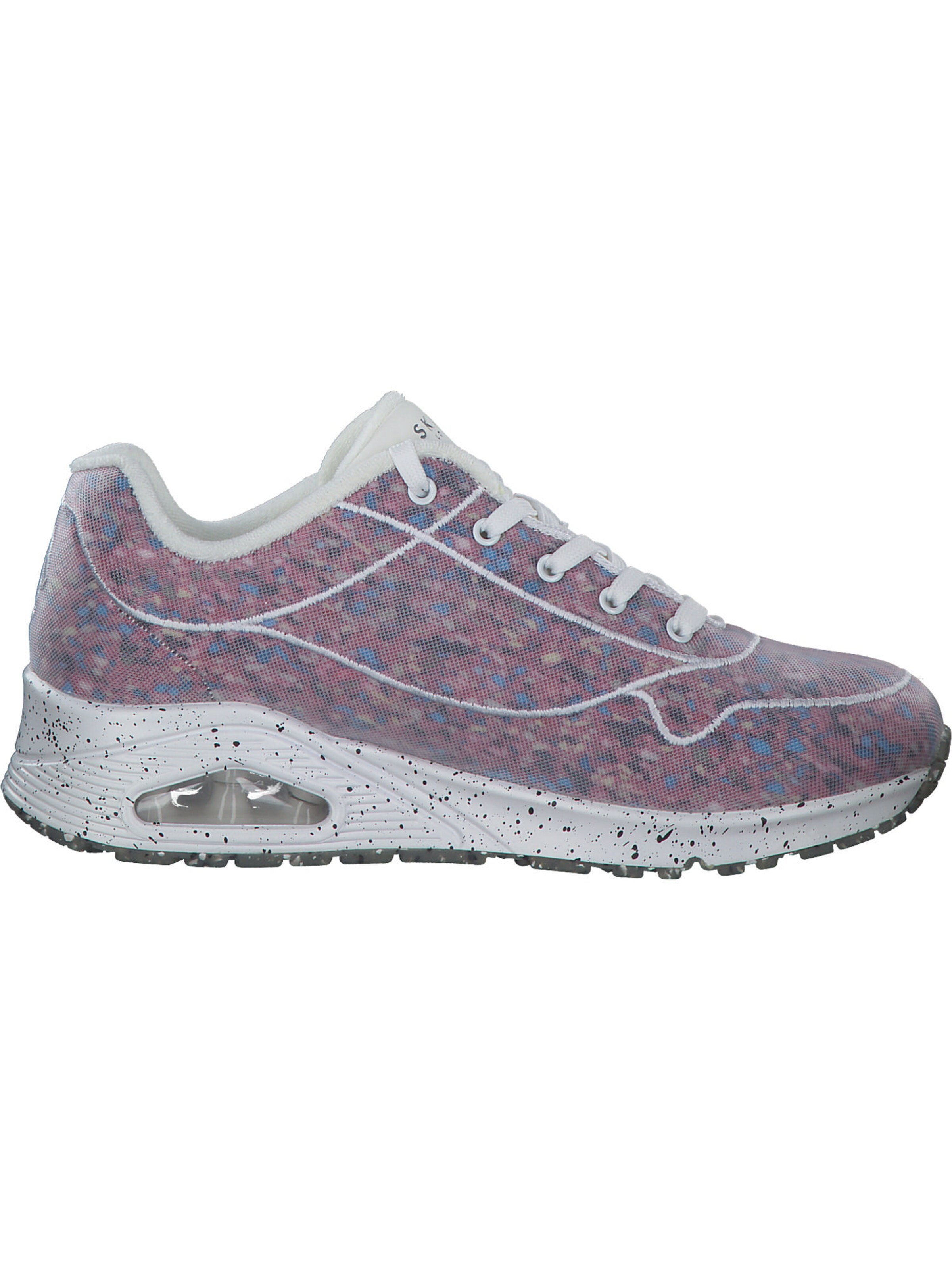 SKECHERS Sneakers in Mixed colors