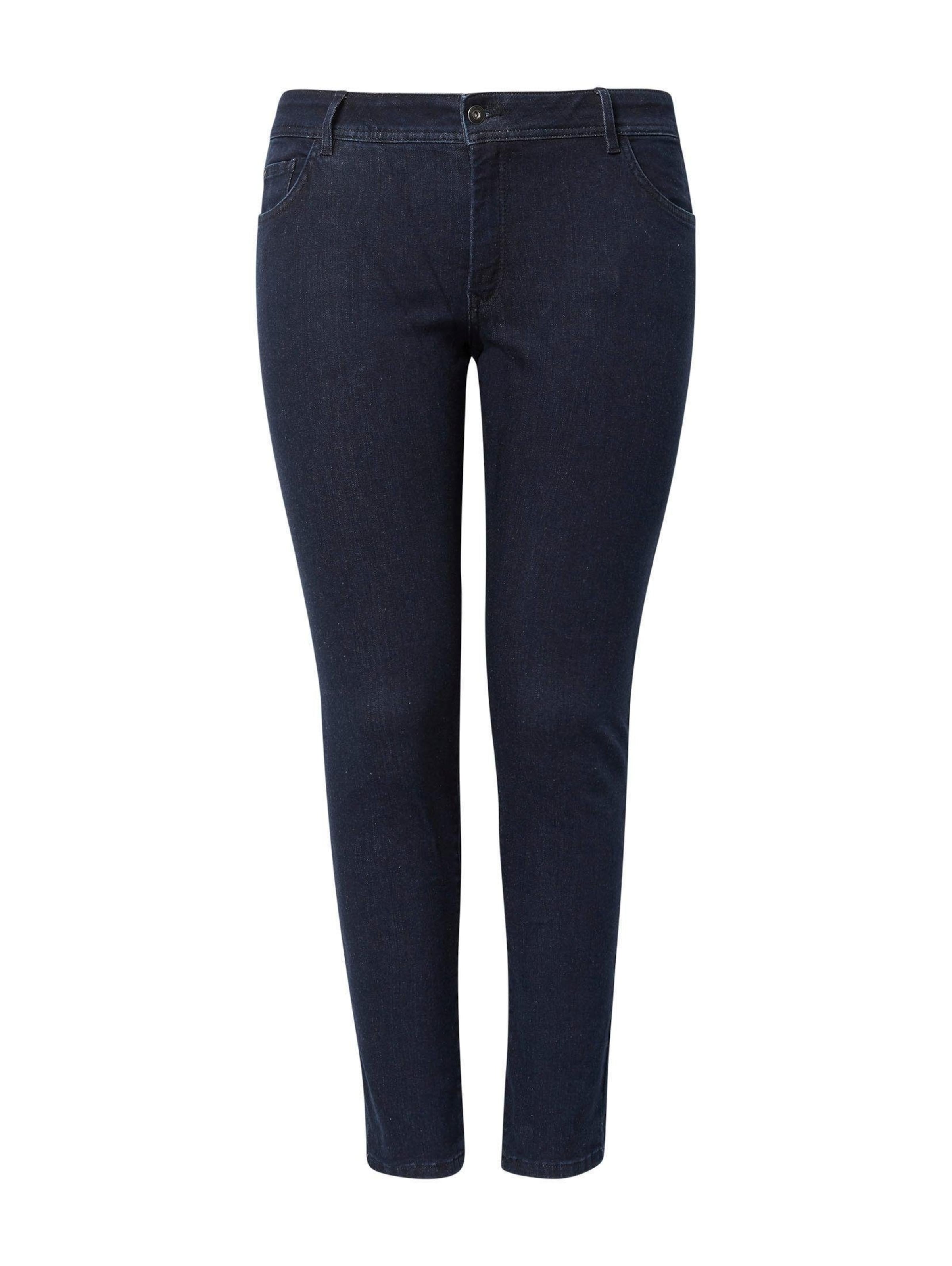 Jeans di Tom Tailor Women + in blu: frontale