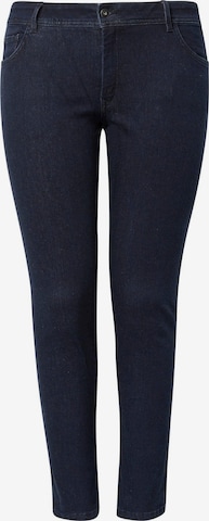 Tom Tailor Women + - Vaquero en azul: frente