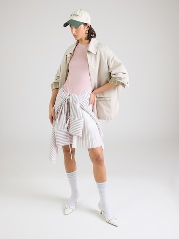 Maglietta di GAP in rosa