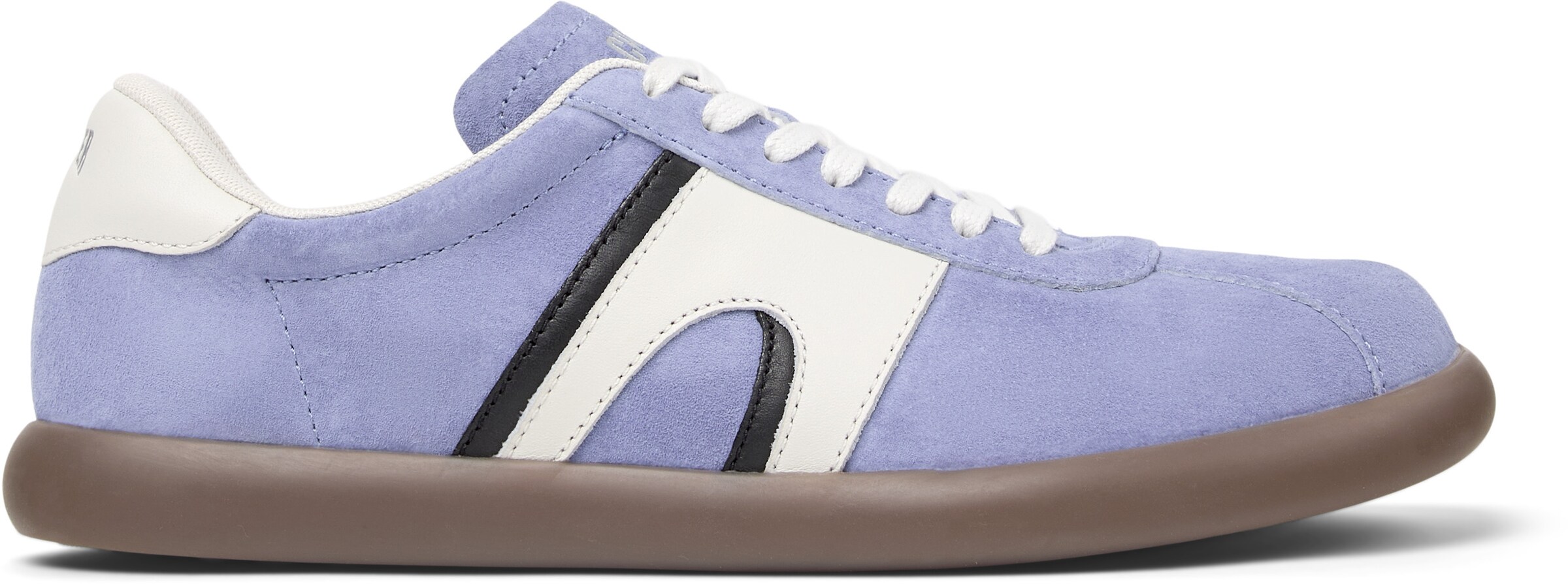 Sneaker bassa 'Pelotas Soller' di CAMPER in blu