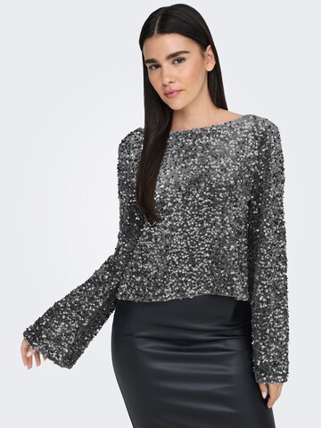 JDY - Blusa 'JDYSara' en plata