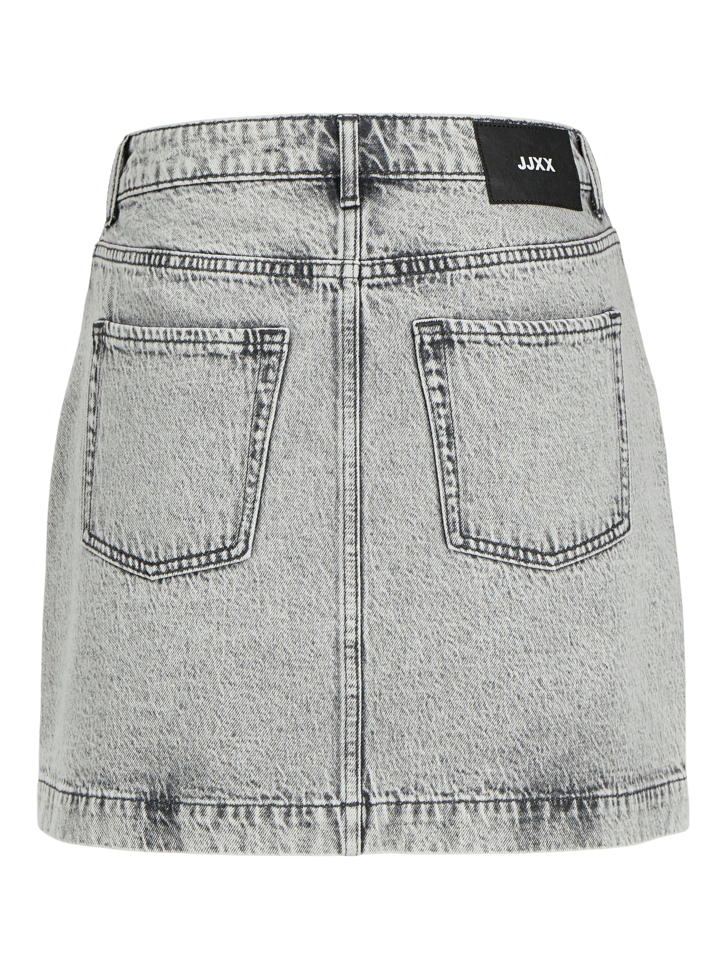 JJXX Skirt 'JXSandy' in Grey
