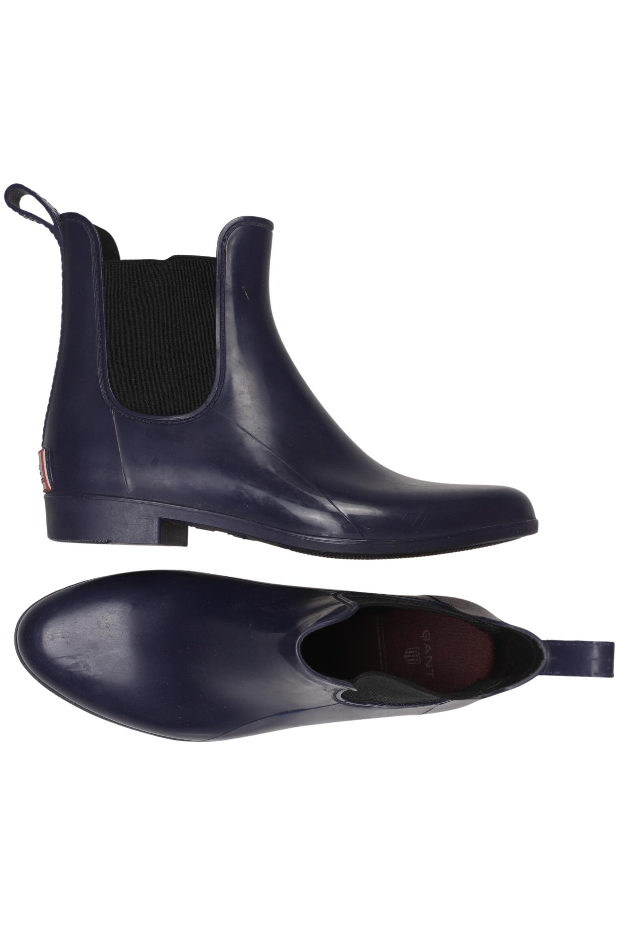 GANT Dress Boots in 41 in Blue: front