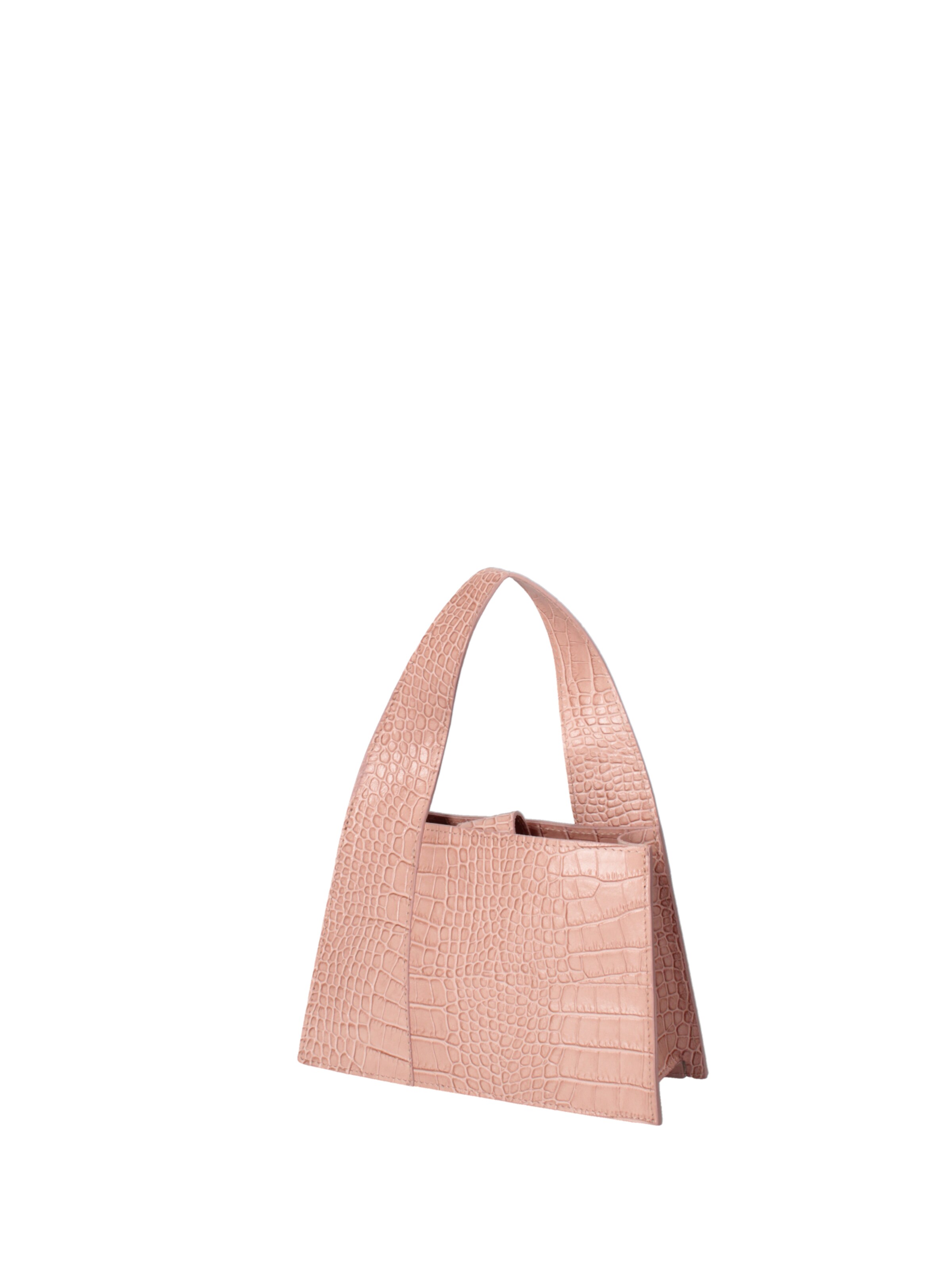 Roberta Rossi Tasche in Pink