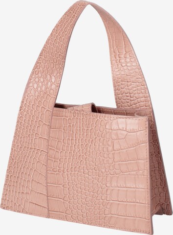 Roberta Rossi Handbag in Pink