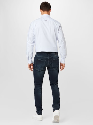 Cars Jeans Slim fit Jeans 'BLAST' in Blue
