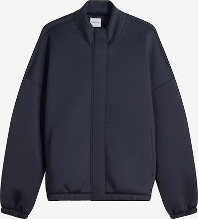 Bershka Prijelazna jakna u mornarsko plava, Pregled proizvoda