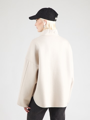 COMMA Overgangsjakke i beige