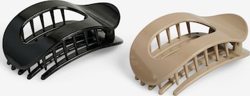 PIECESNakit za kosu 'PCBILANA' - bež boja: prednji dio