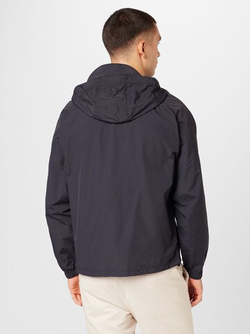 RVCA - Chaqueta deportiva en negro