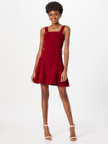 Koton Dress in Red: front