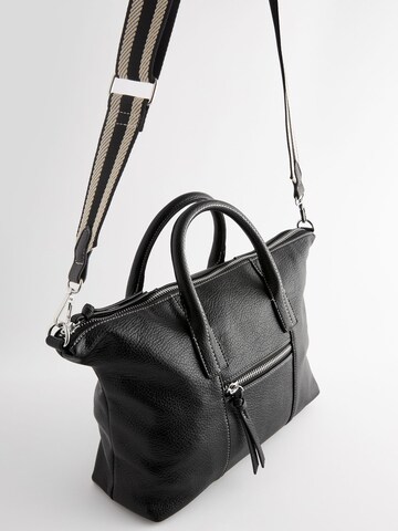 Next Shopper in Black