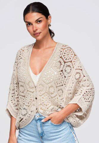 Ombre Trui in Beige