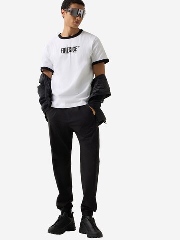Bogner Fire + Ice Shirt 'Puya' in White