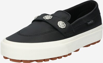 VANS Loafer 'Style 53' värissä musta, Tuotenäkymä