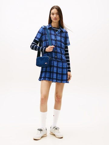 Tommy Jeans Umhängetasche in Blau